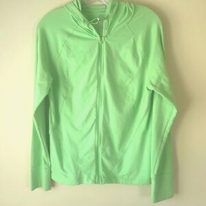 Danskin Hoodie  Size: L